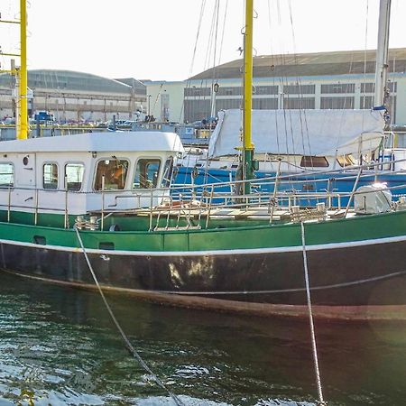 2 Bedroom Amazing Ship In Wißmar المظهر الخارجي الصورة
