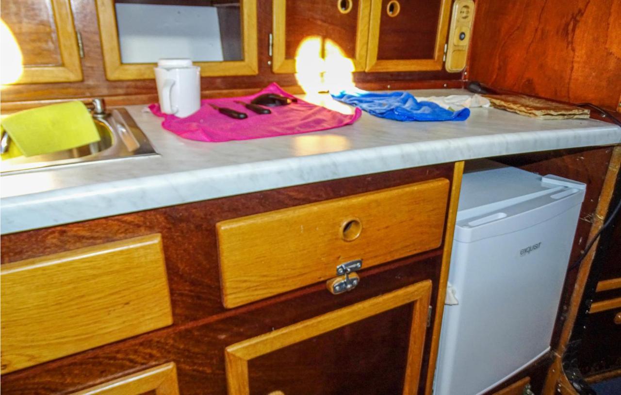 2 Bedroom Amazing Ship In Wißmar المظهر الخارجي الصورة